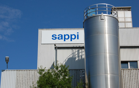Sappi enters the publishing market with the launch of sustainable book paper
