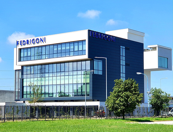 Fedrigonis innovative solution to labeling and packaging challenges